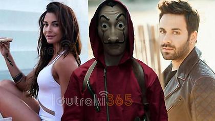 Λαμπερές οι καρναβαλικές εκδηλώσεις στο Λουτρακι