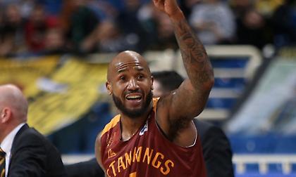 Η έκπληξη του Ρεθύμνου στον 35άρη Μπαρτ