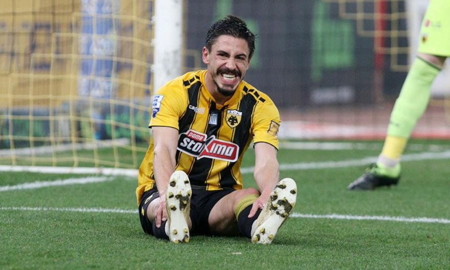 Σιμόες: «Δεν είναι εύκολο, αλλά πρέπει να σηκωθούμε»