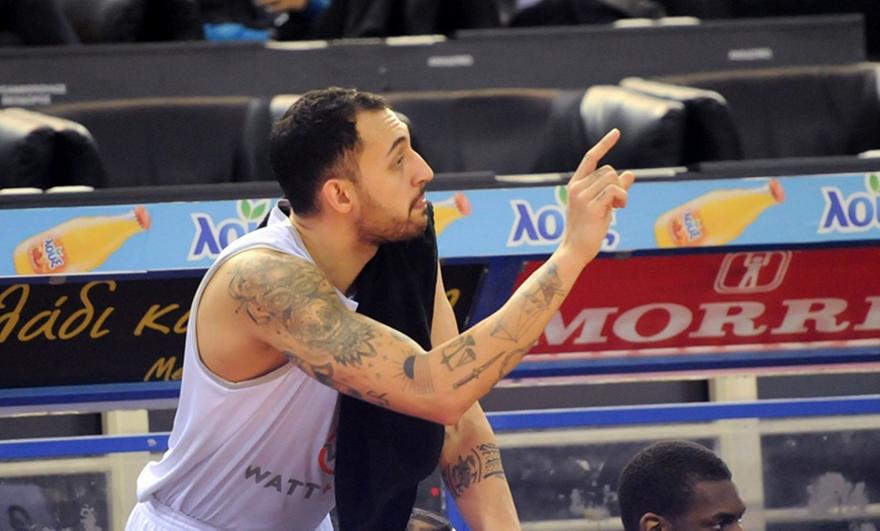 Με Χρυσικόπουλο ο ΠΑΟΚ στη Χαλκίδα, ζητά προσοχή ο Παπαθεοδώρου