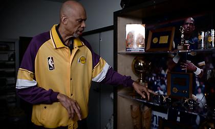 Δώστε στα παιδιά ένα σουτ που δεν μπορεί να μπλοκαριστεί