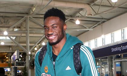 Μήνυμα με νόημα για Παναθηναϊκό από Θανάση Αντετοκούνμπο (pic)