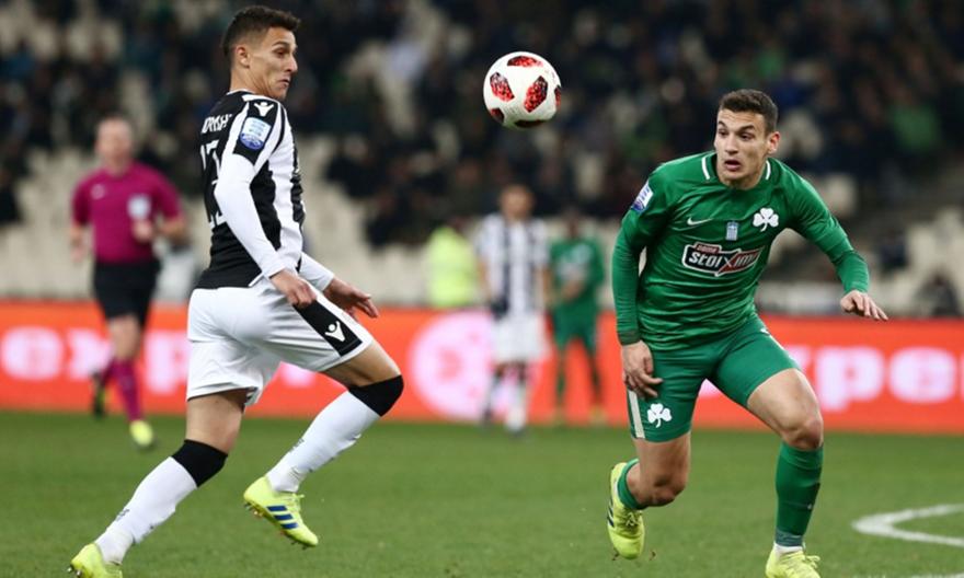 Γιαννούλης: «Στο μυαλό μας μόνο το πρωτάθλημα όχι το αήττητο, ευκαιρία για 3Χ3 στο Κύπελλο»