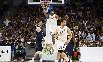 Ιστορική κατοστάρα της Ρεάλ στον… Ομπράντοβιτς!