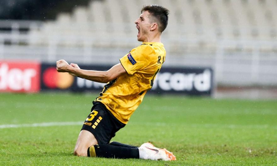 Λόπες: «Σε δυο βδομάδες θα είμαι πανέτοιμος»