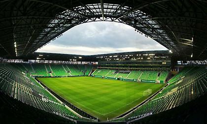 Το ακριβότερο εισιτήριο για τον τελικό του γυναικείου Champions League κοστίζει τρία ευρώ!