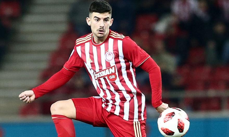 Ανδρούτσος: «Να είμαστε συγκεντρωμένοι σε άμυνα και επίθεση»