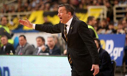 Μπάνκι: «Κλειδί η συγκέντρωση»