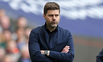 Ποτσετίνο: «Μακάρι να μπορέσω να προπονήσω ξανά στην Ισπανία και να δείξω ποδόσφαιρο που θα αρέσει»