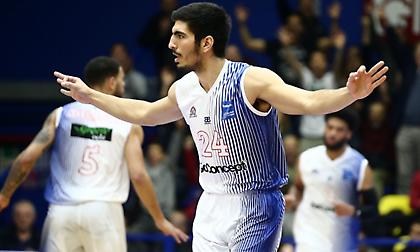 Σκουλίδας: «Σε πολύ καλή κατάσταση η ΑΕΚ, να σημαδέψουμε τις αδυναμίες της»