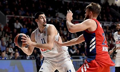 Χάνει Ολυμπιακό ο Μπιτάντζε!