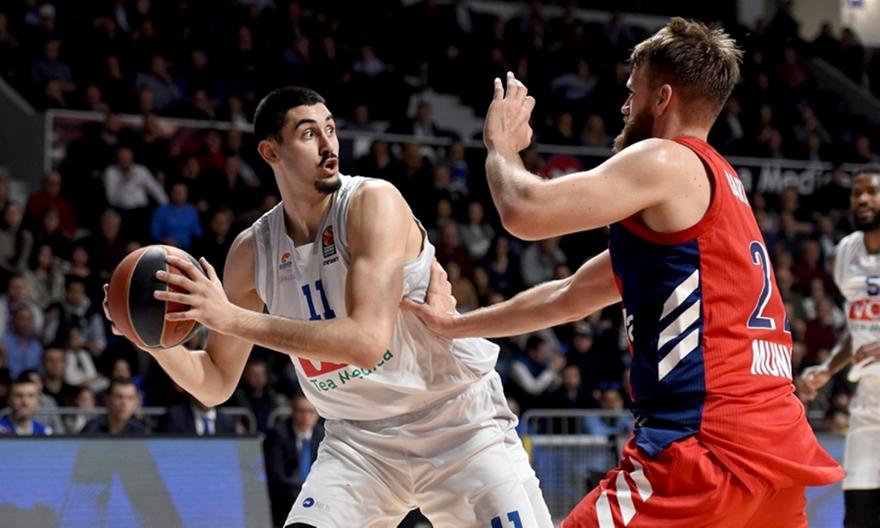 Χάνει Ολυμπιακό ο Μπιτάντζε!