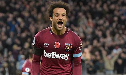 Άντερσον: «Να κάνω όσα έκανε ο Ντι Κάνιο»