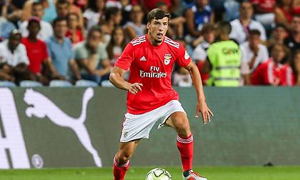 Στο στόχαστρο της Γιουνάιτεντ ο Ρούμπεν Ντίας