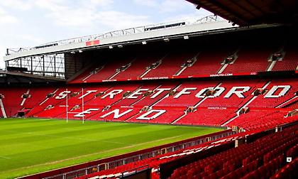 Μήνυμα στήριξης της Γιουνάιτεντ στον οπαδό που δέχτηκε επίθεση