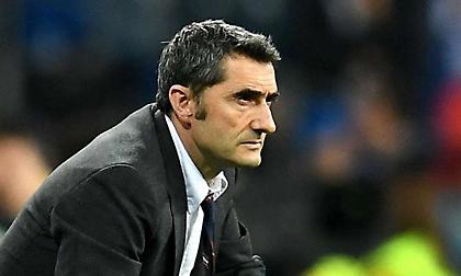 Βαλβέρδε: «Στο μέλλον θα μπορούσε μία γυναίκα να προπονήσει την Μπαρτσελόνα»