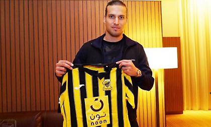 «Ξεμπούκωσε» με πέναλτι ο Πρίγιοβιτς! (video)