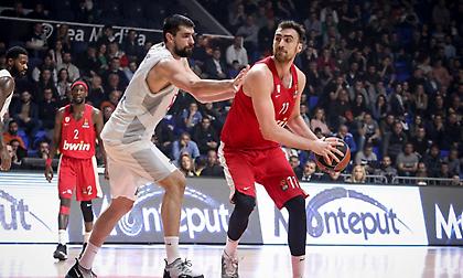 Μιλουτίνοφ: «Να χτίσουμε στη νίκη»