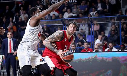 Πρίντεζης: «Όσες περισσότερες νίκες μπορούμε μέχρι το τέλος»