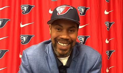 Προπονητής σε high school ο Ρασίντ Ουάλας!