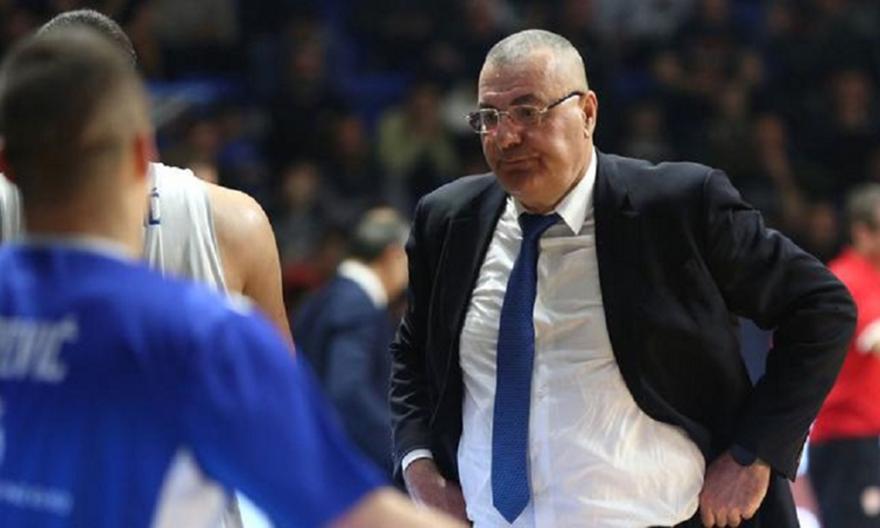 Ρέπεσα: «Όταν επιτρέπεις στον Ολυμπιακό να κάνει ό,τι θέλει…»