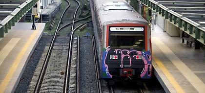 Ηλεκτρικός: Εκτός λειτουργίας τμήμα της γραμμής - Οι αλλαγές στα δρομολόγια (pic-vids)