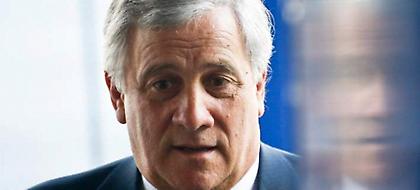 Ταγιάνι: Το Brexit μπορεί να καθυστερήσει για μόνο λίγες εβδομάδες