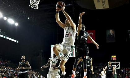 Παναθηναϊκός: Ανέβηκε και τώρα μπορεί να… ρίξει τη ζαριά του!