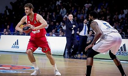 Βεζένκοφ: Bροντοφώναξε «παρών» στην Ποντγκόριτσα! (video)