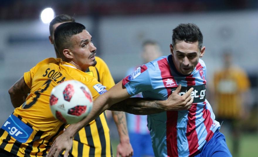 Οι επόμενοι μετά τον Ντουρμισάι