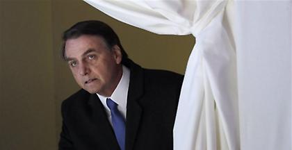 Στον Λευκό Οίκο στις 19 Μαρτίου ο πρόεδρος της Βραζιλίας