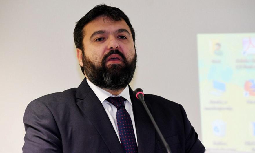 Ανακοινώνει την αναβολή του ντέρμπι του μπάσκετ ο Βασιλειάδης