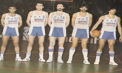 Ο έρωτας του Ιωνικού Νικαίας με την Ευρώπη ήταν «πλατωνικός»