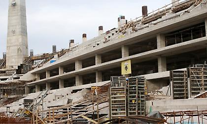 Στην ΑΕΚ έγιναν, αυτά «που δεν γίνονται»