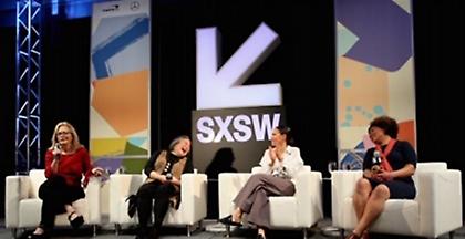 Συνέδριο South by Southwest 2019: Στην αναζήτηση της... ευκαιρίας (pic)