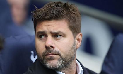 Ποτσετίνο: «Θετικό το ότι υπάρχουν φήμες που με συνδέουν με τη Ρεάλ Μαδρίτης»