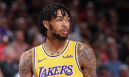 Στίβεν Α. Σμιθ: «Ο Ίνγκραμ δεν είναι χαρούμενος στους Λέικερς»