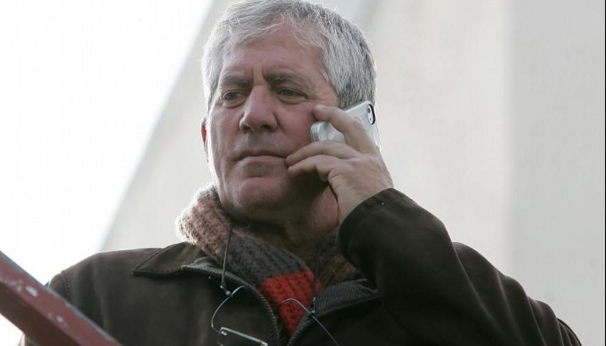 Ξέσπασμα Λιβαθηνού για Ψινάκη και φοβερή πρόβλεψη για το ΑΕΚ-ΠΑΟ!