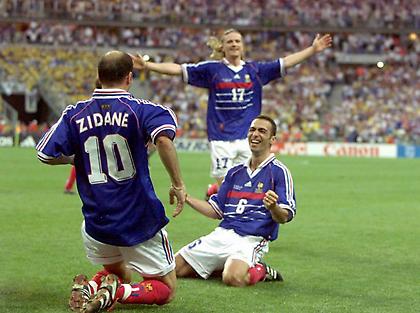 Ο Γιούρι Τζορκαέφ δεν ξέχασε ποτέ τις αρμενικές ρίζες του