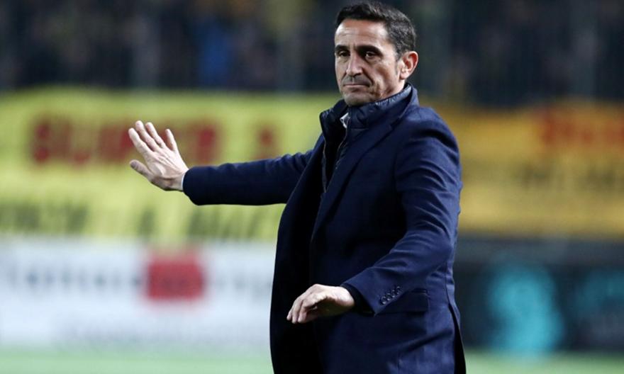 Τσακίρης: «Προβάδισμα το ενδεχόμενο για τετράδα στην άμυνα»