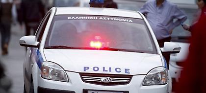 Θεσσαλονίκη: 10 συλλήψεις για κατοχή και διακίνηση ναρκωτικών