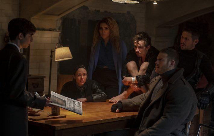 Η νέα σειρά του Netflix που θα κάψει το μυαλό σου