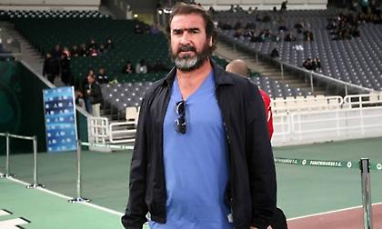 Παραλίγο «ξύλο» Καντονά και πατέρα Νεϊμάρ