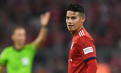 Η Μπάγερν παίρνει 800 εκατομμύρια ευρώ και τον… Χάμες