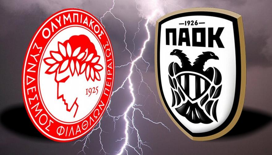 Πάει ΠΑΟΚ ή Ολυμπιακό ο Μαυροπανος;