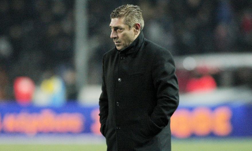 Έτοιμος για Καραϊσκάκη ο Άρης