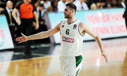 Παπαγιάννης: «Παρουσιάζουμε βελτίωση σε κάθε αγώνα»