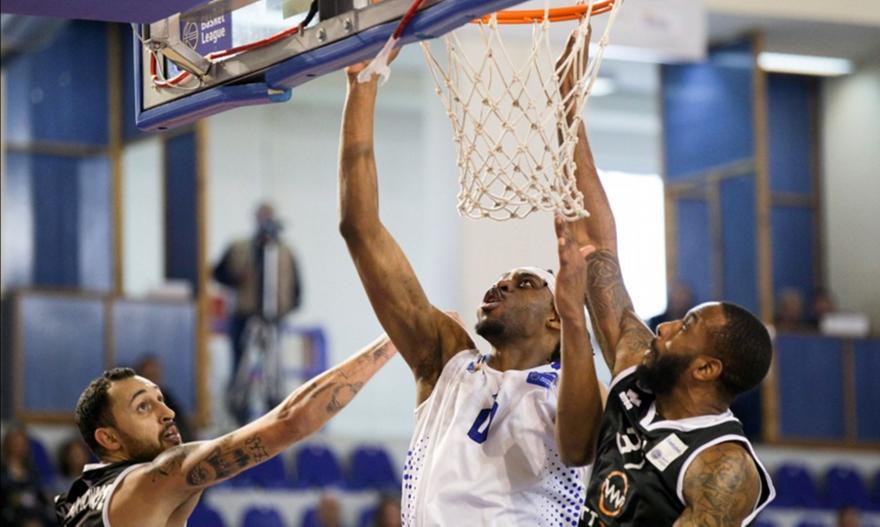 Πέρασε «αέρας» από Χαλκίδα ο ΠΑΟΚ και έπιασε τετράδα