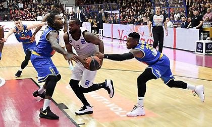 Στη Λήμνο δεν… χάνει