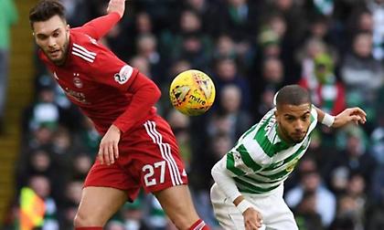 «Σκόνταψε» στο... σπίτι η Σέλτικ